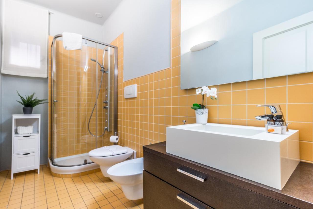 Familybo Apartments Santo Stefano Boloňa Exteriér fotografie