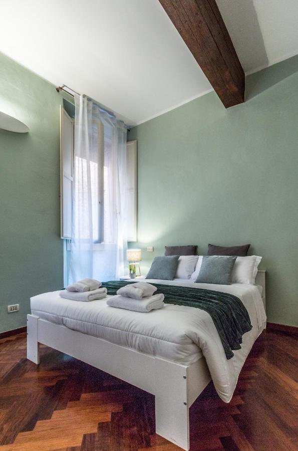 Familybo Apartments Santo Stefano Boloňa Exteriér fotografie