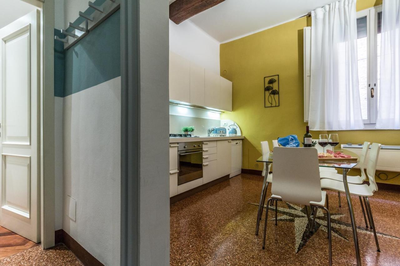 Familybo Apartments Santo Stefano Boloňa Exteriér fotografie