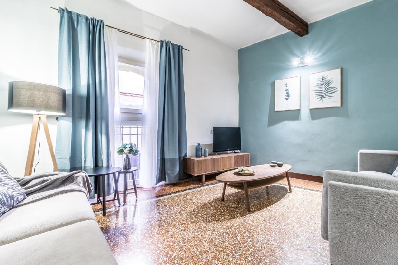 Familybo Apartments Santo Stefano Boloňa Exteriér fotografie