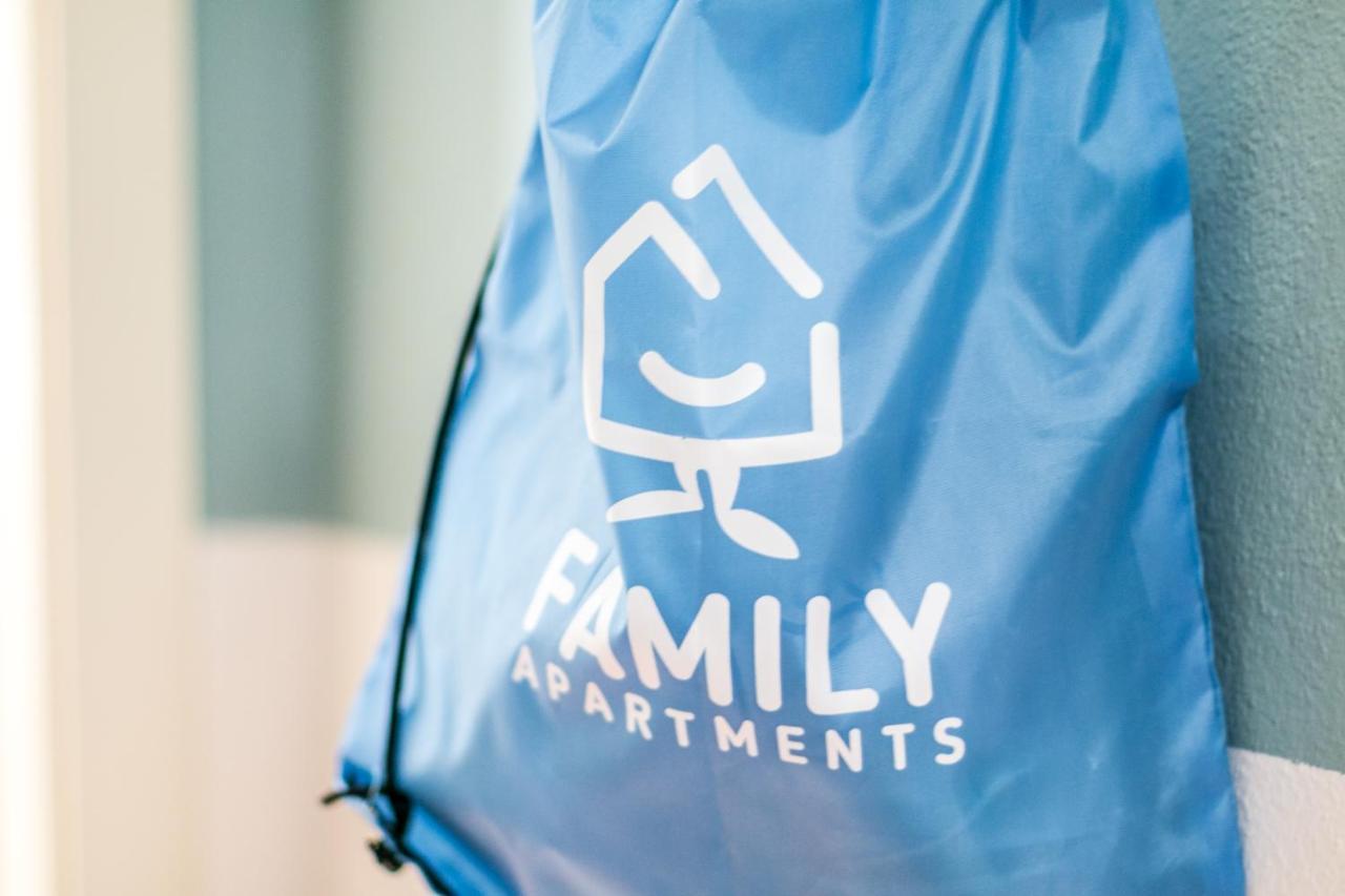 Familybo Apartments Santo Stefano Boloňa Exteriér fotografie